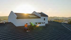 Best Roof Leak Repair  in East Dundee, IL